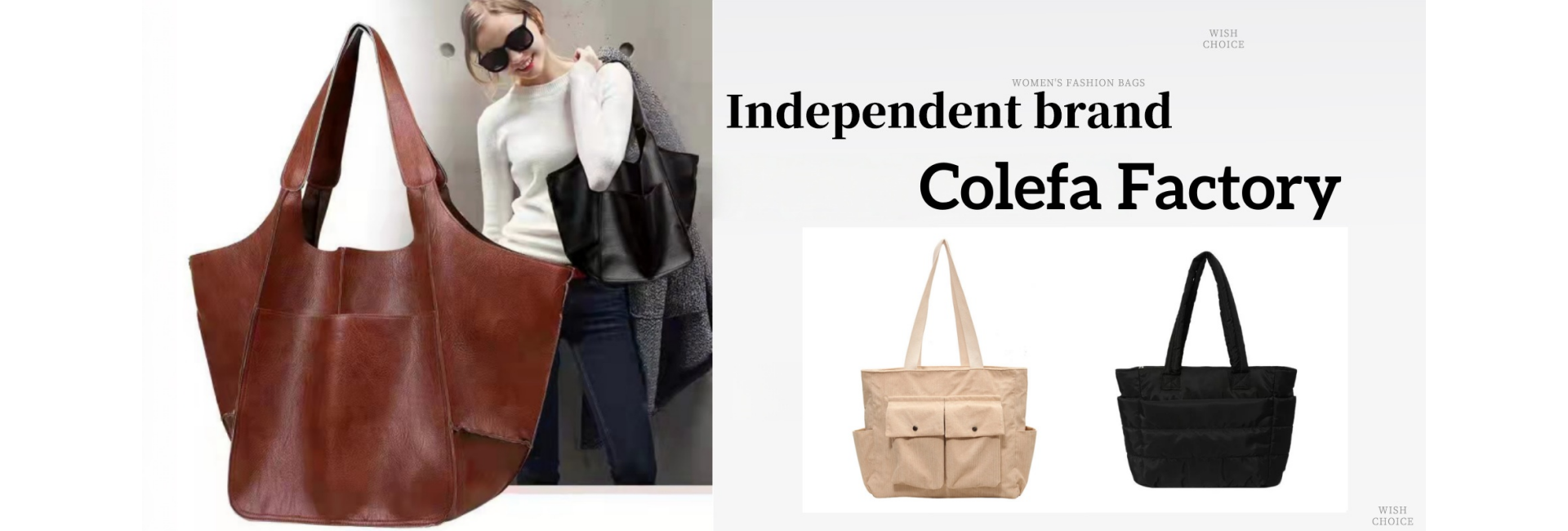 kwaliteit Rugzak Fabriek