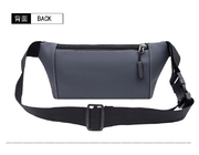 Adjustable Odm Sport Waist Belt Bag For Men Running
