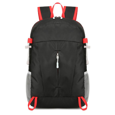 Lightweight Travel Backpack for Hiking Sports & Outdoor Activities Portable Folding Backpack Mountaineering Waterproof Bag