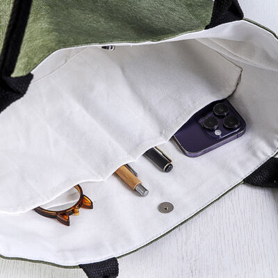 Custom Logo DuPont Paper Tote Bags Cultural & Creative Gifts Washable & Tear-Resistant Tyvek Paper Tote Bags Vintage Styles