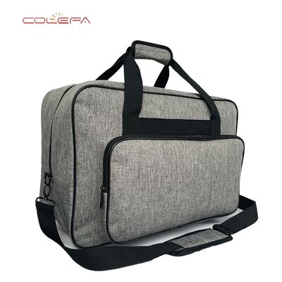 Best-Selling Compact Sewing Machine Storage Bag Large Capacity Lightweight Oxford Single-Shoulder Handheld Portable Storage Bag