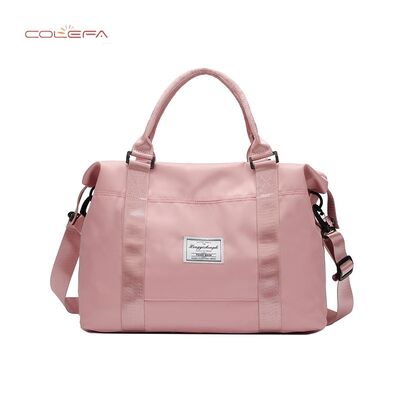 Wholesale Travel Bags Dry/Wet Separation Fitness Sports Tote Bags Large Capacity Waterproof Wholesale with Customizable Logo