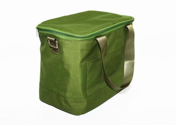 China Wholesale Promotion Freezable custom insulated cooler lunch bag