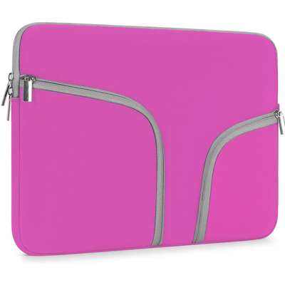 Custom Logo Luxury 39*28*6cm  Laptop Sleeve Bag 11.6 12 13 16 Inch Waterproof Protective Neoprene