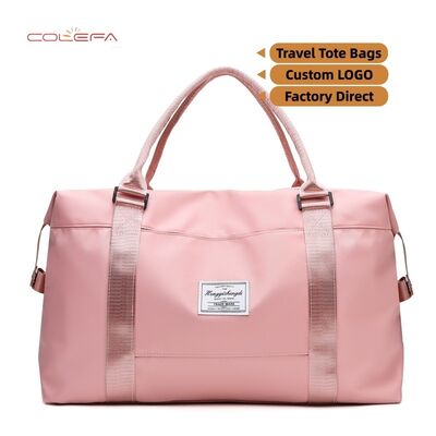 Groothandel Reistassen Droog/Nat Scheiding Fitness Sporttassen Grote Capaciteit Waterdicht Groothandel met Aanpasbaar Logo